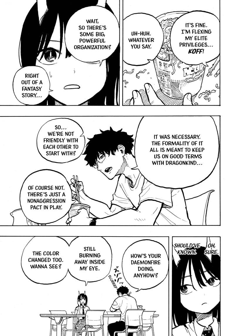 Ruri Dragon Chapter 32 7