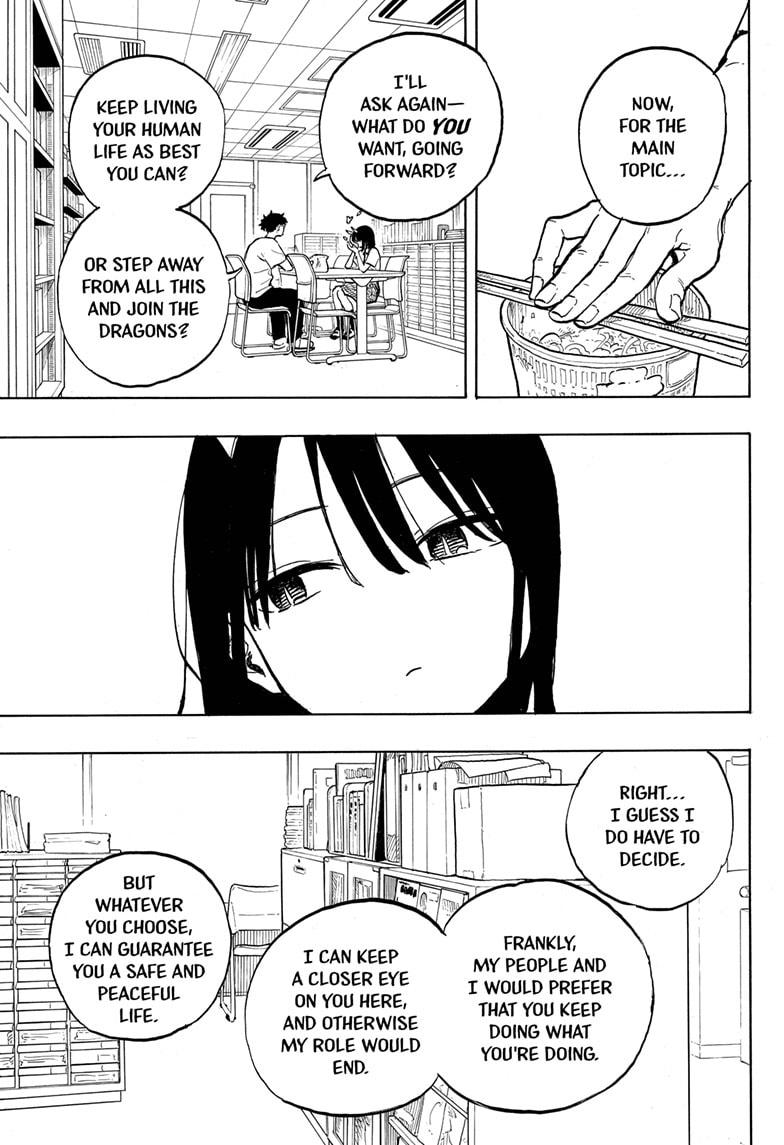 Ruri Dragon Chapter 32 9