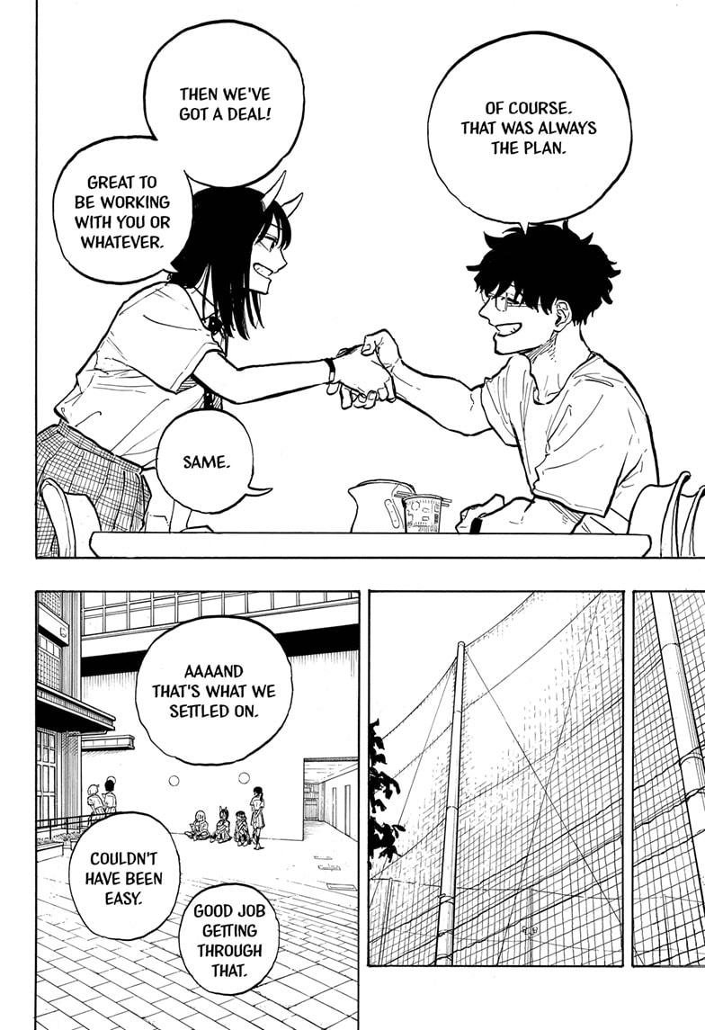 Ruri Dragon Chapter 32 12