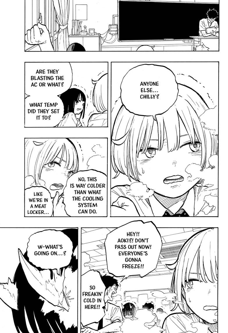 Ruri Dragon Chapter 32 17