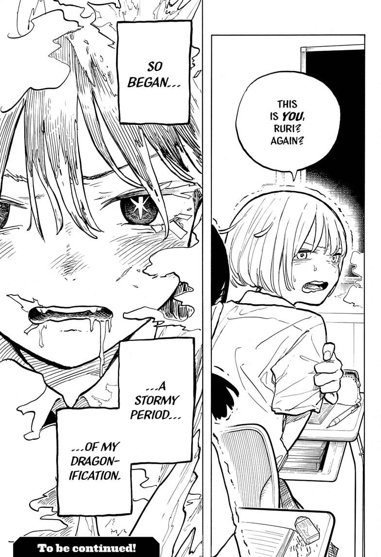 Ruri Dragon Chapter 32 19