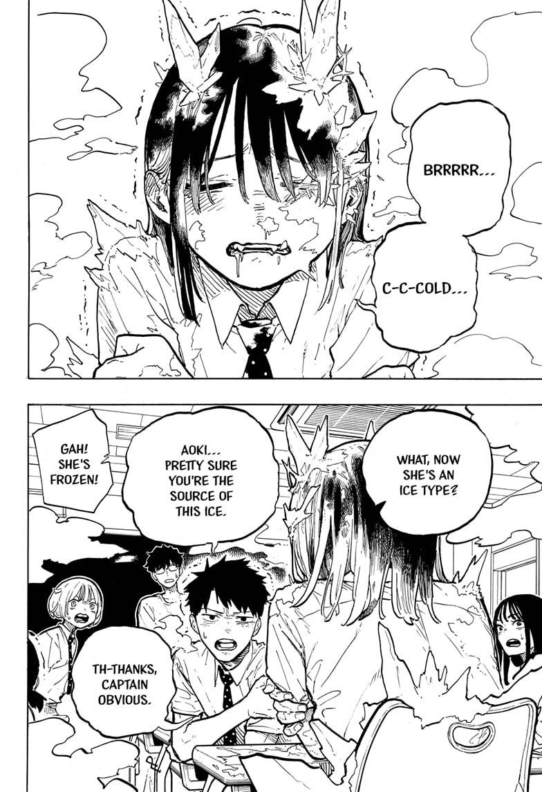 Ruri Dragon Chapter 33 2