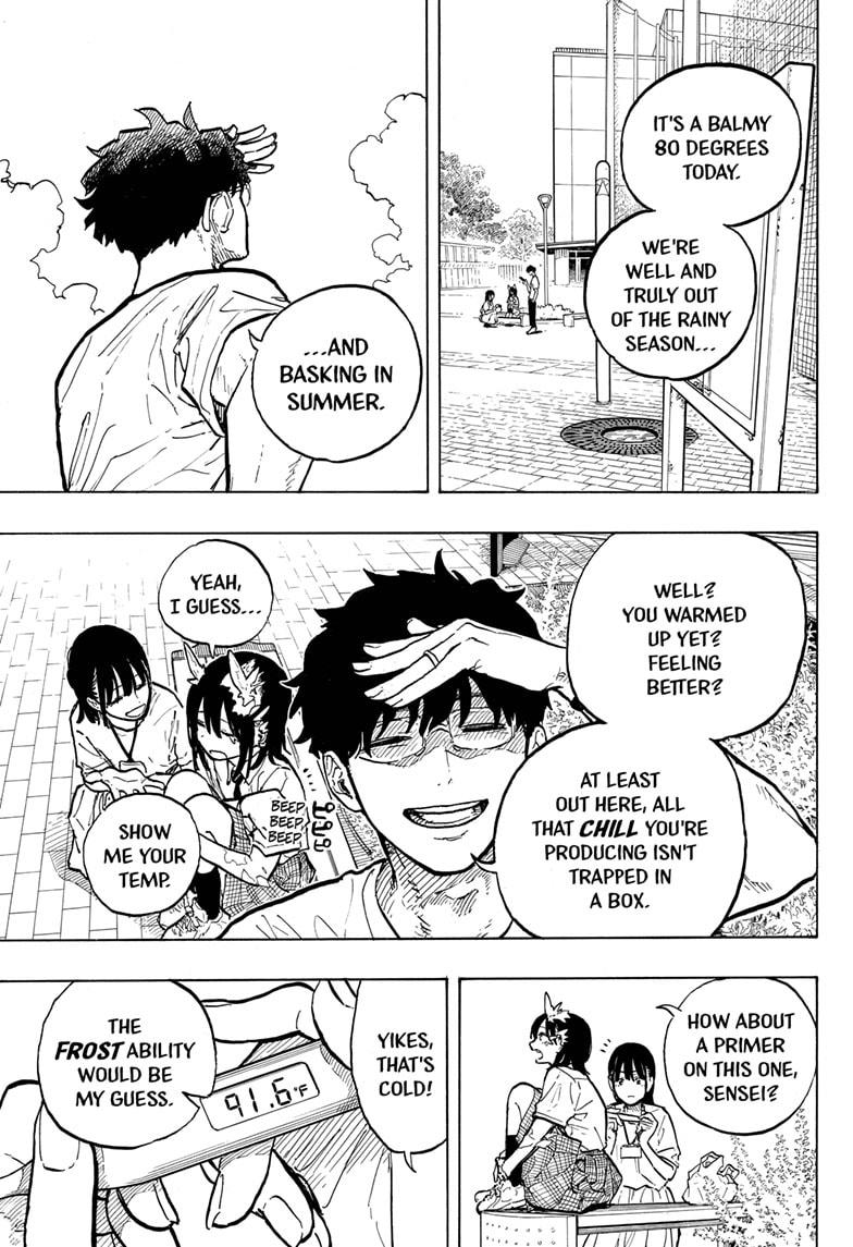 Ruri Dragon Chapter 33 5