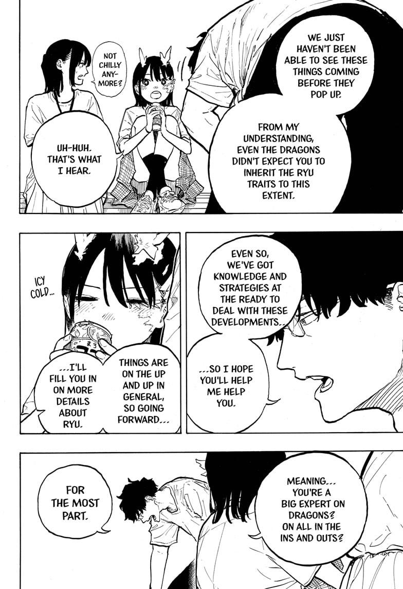 Ruri Dragon Chapter 33 8