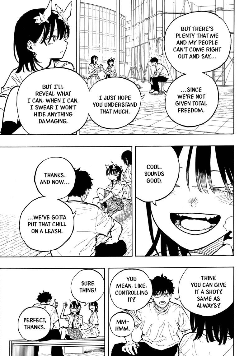 Ruri Dragon Chapter 33 9