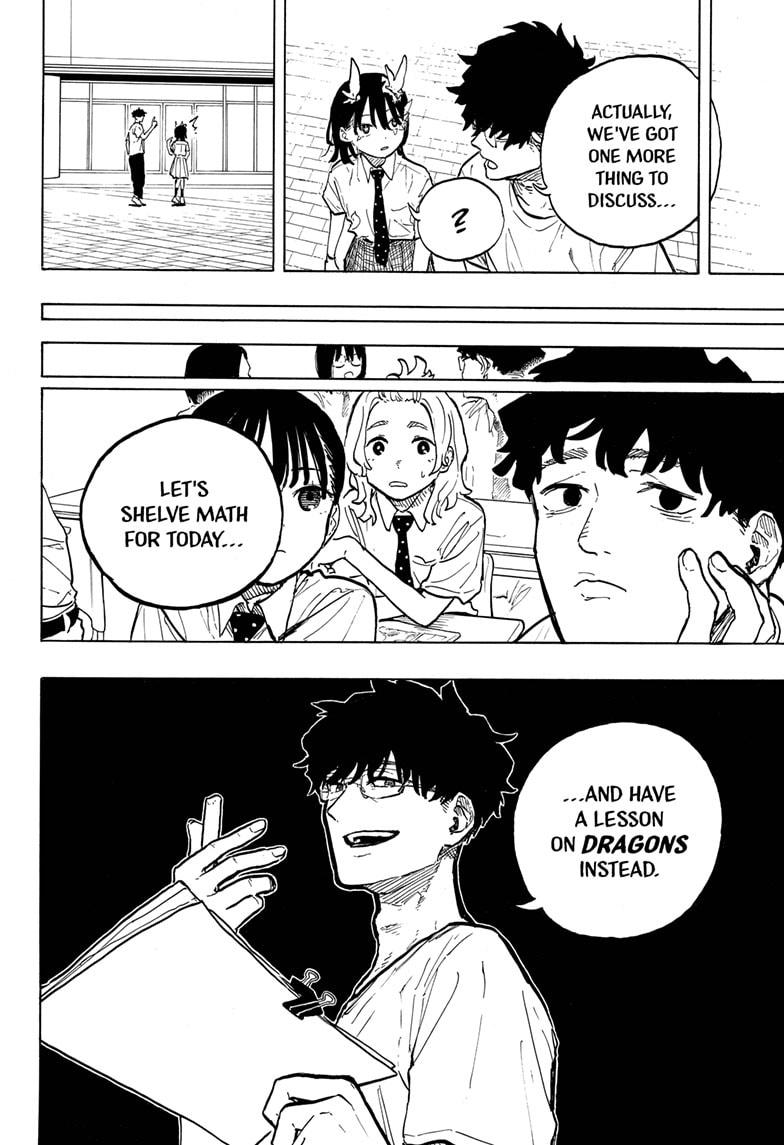 Ruri Dragon Chapter 33 10