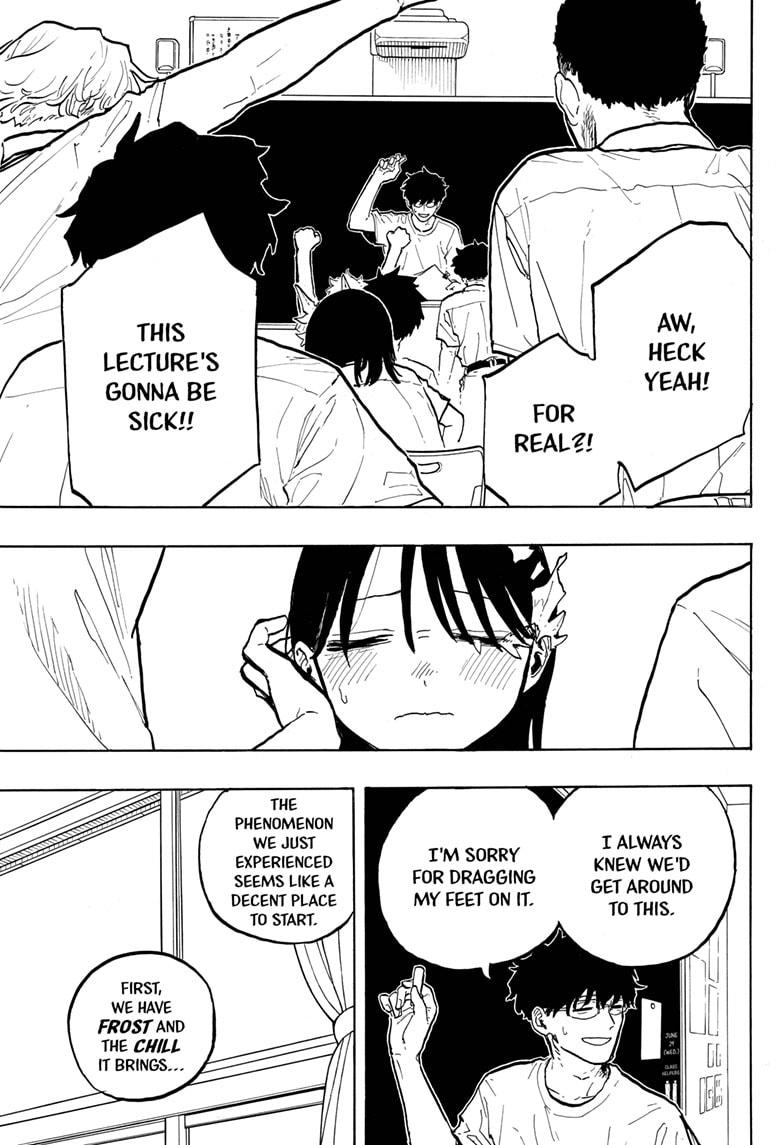 Ruri Dragon Chapter 33 11