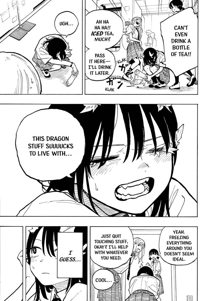 Ruri Dragon Chapter 33 17