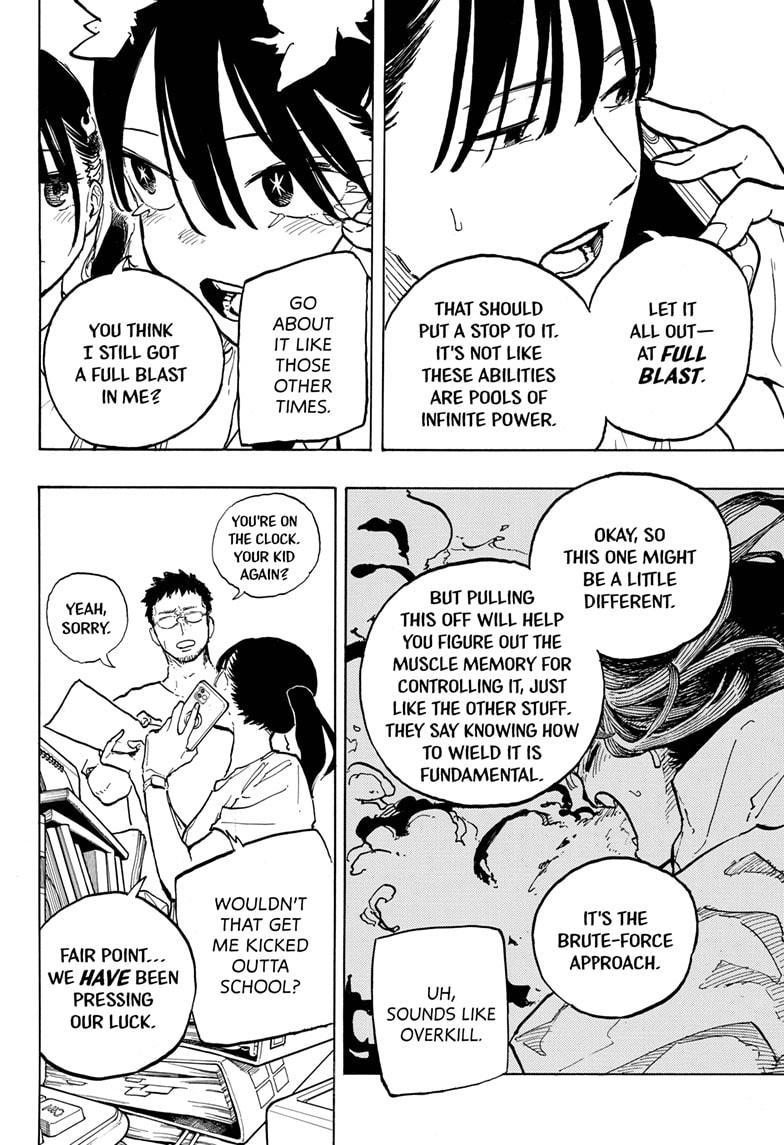 Ruri Dragon Chapter 34 4