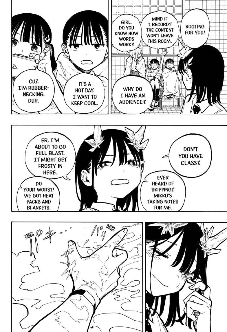 Ruri Dragon Chapter 34 8