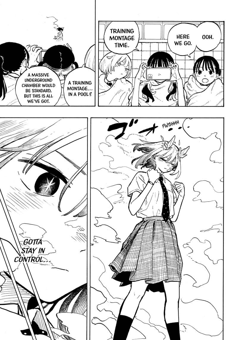 Ruri Dragon Chapter 34 9