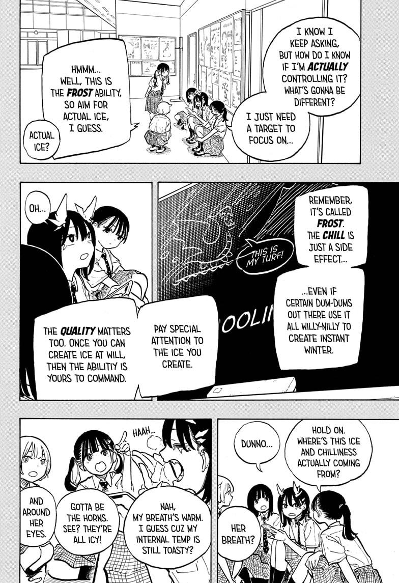 Ruri Dragon Chapter 34 10