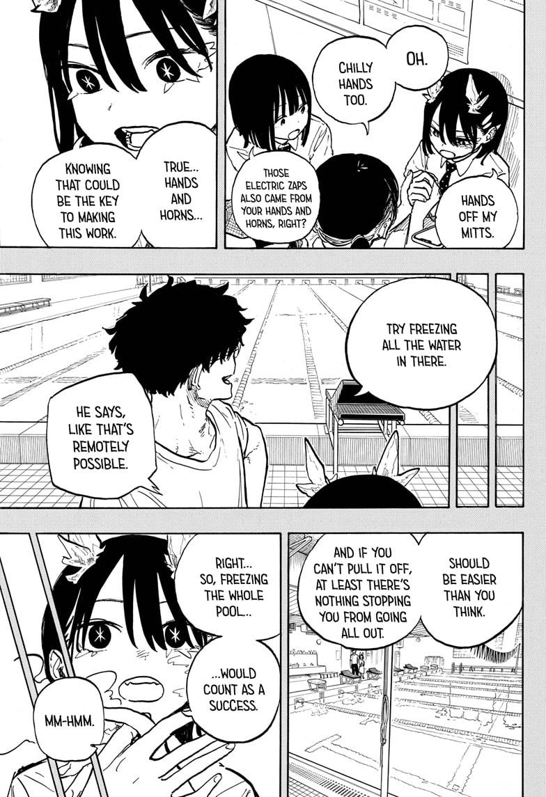 Ruri Dragon Chapter 34 11