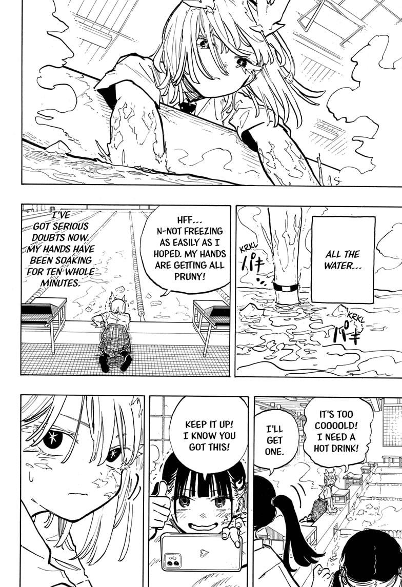 Ruri Dragon Chapter 34 12