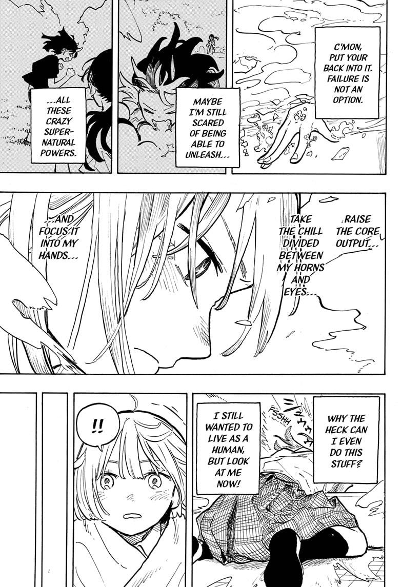 Ruri Dragon Chapter 34 13