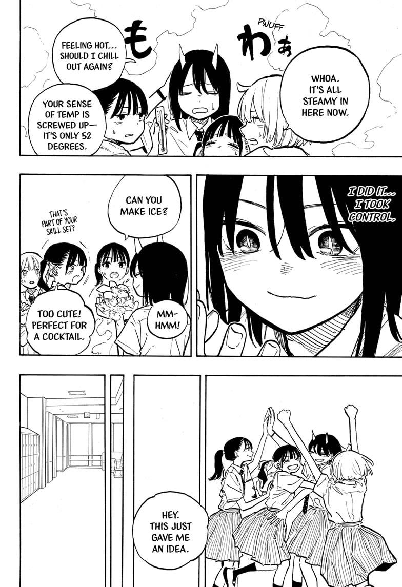 Ruri Dragon Chapter 34 16