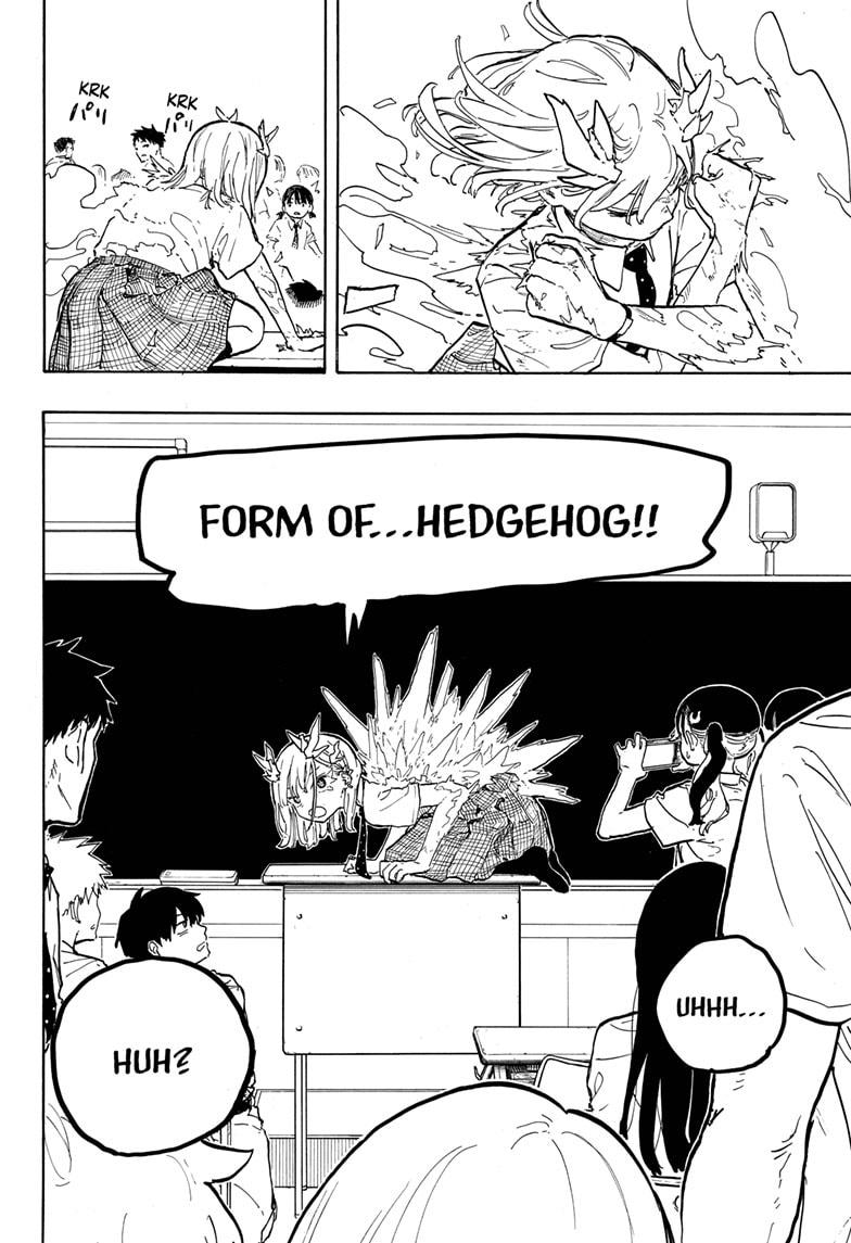 Ruri Dragon Chapter 34 18