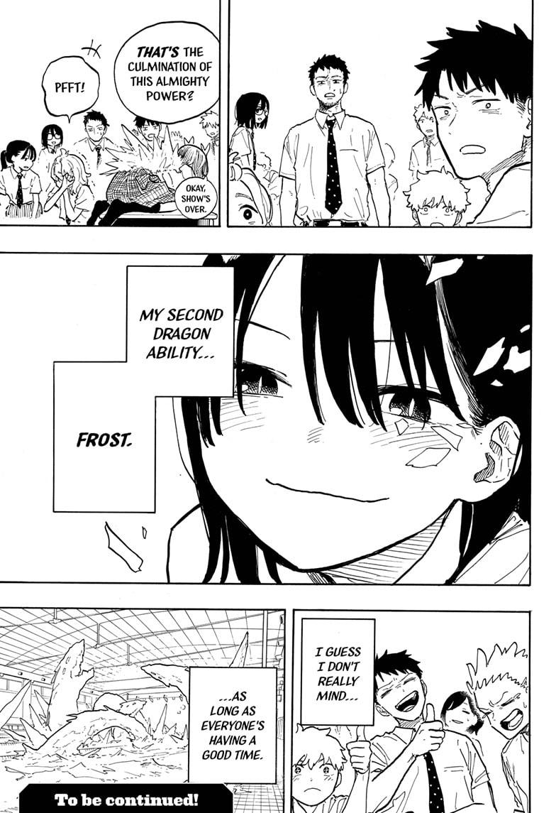 Ruri Dragon Chapter 34 19