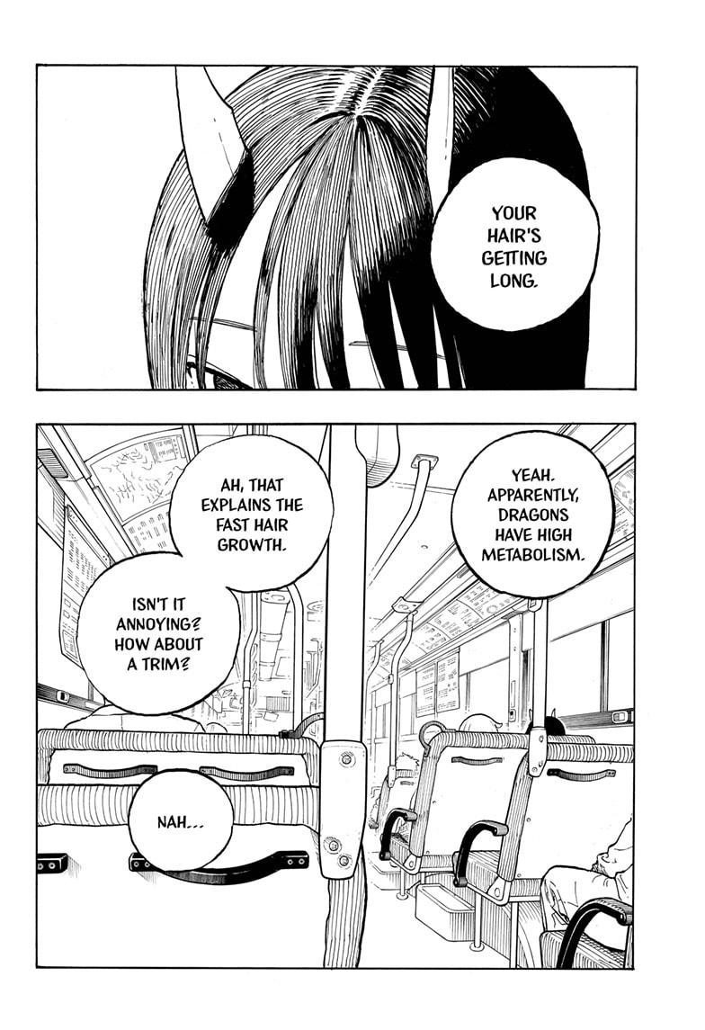 Ruri Dragon Chapter 35 2