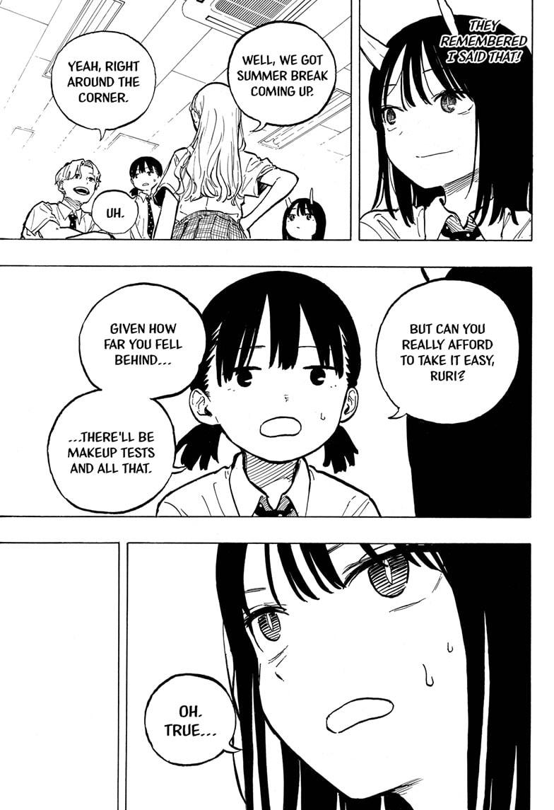 Ruri Dragon Chapter 35 9