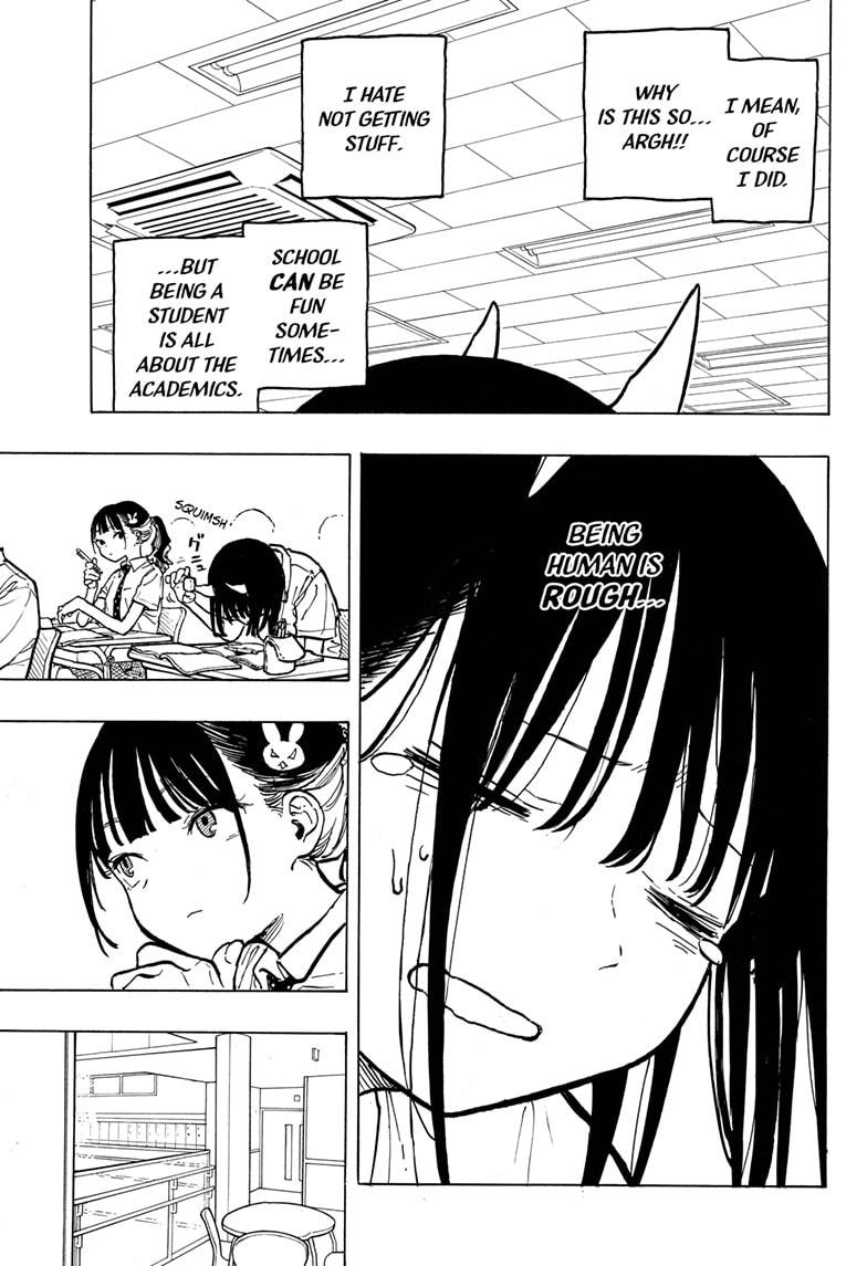 Ruri Dragon Chapter 35 11