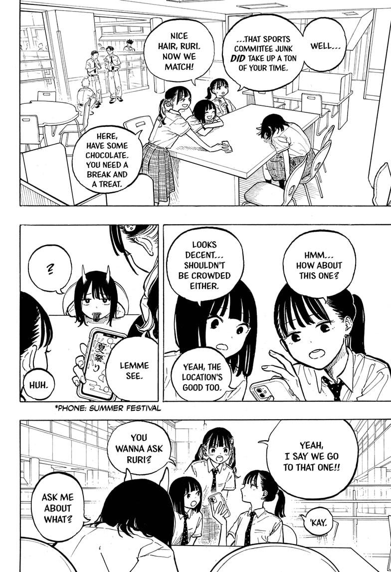 Ruri Dragon Chapter 35 12