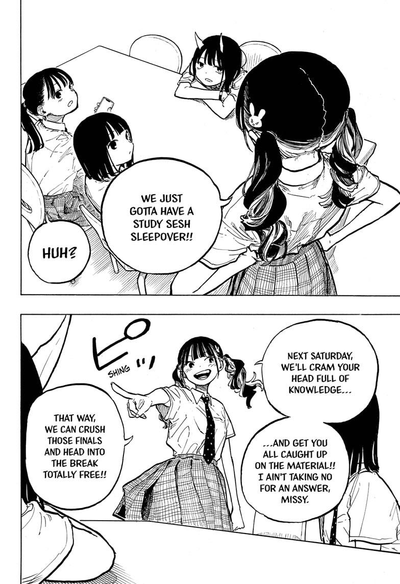 Ruri Dragon Chapter 35 14