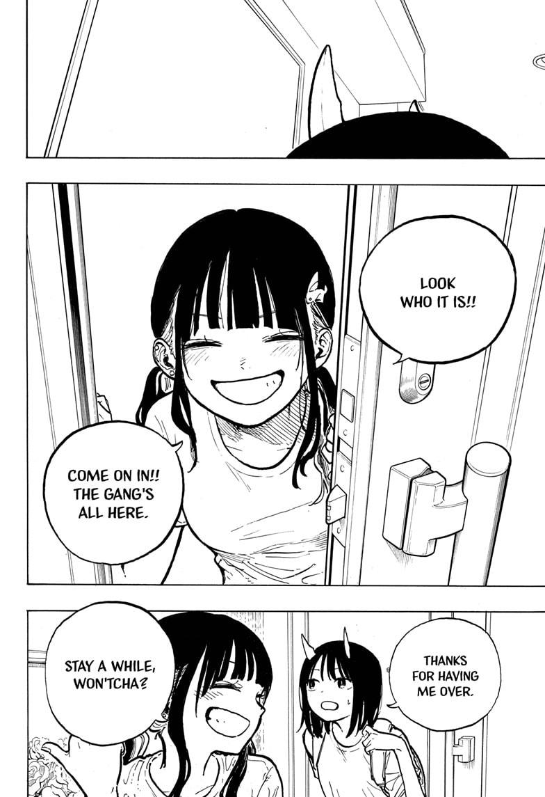 Ruri Dragon Chapter 35 18