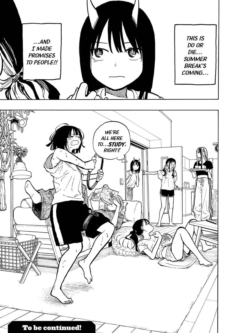 Ruri Dragon Chapter 35 19