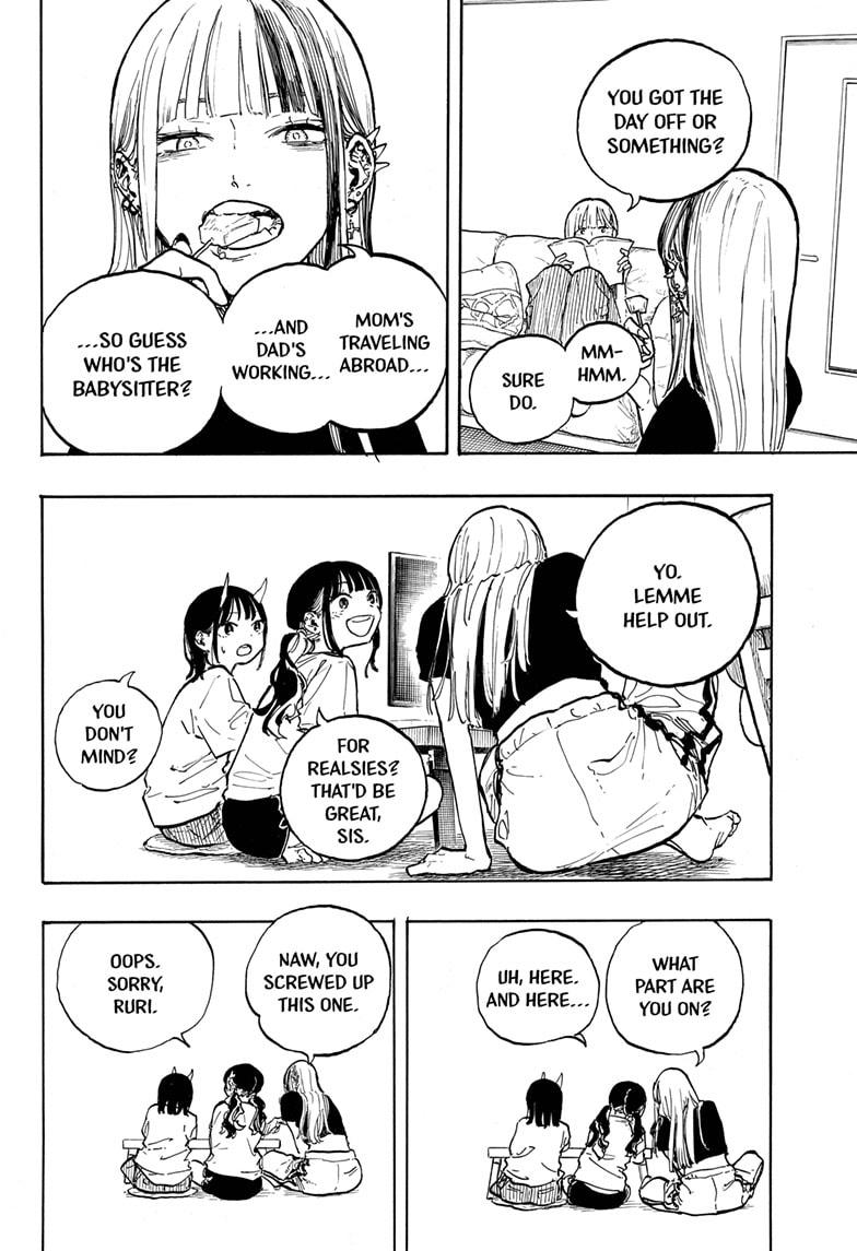 Ruri Dragon Chapter 36 4