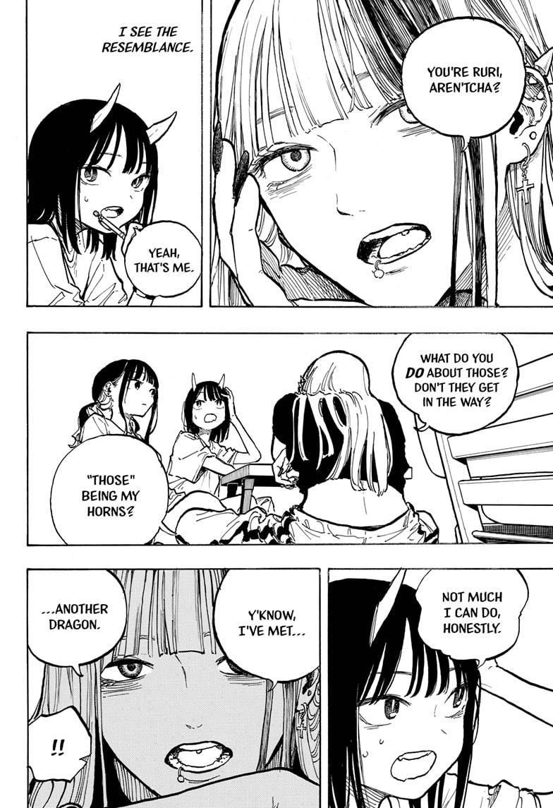 Ruri Dragon Chapter 36 6