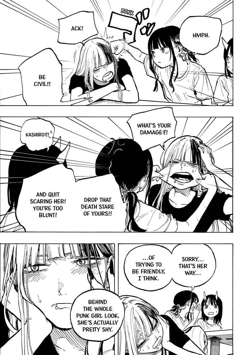 Ruri Dragon Chapter 36 7