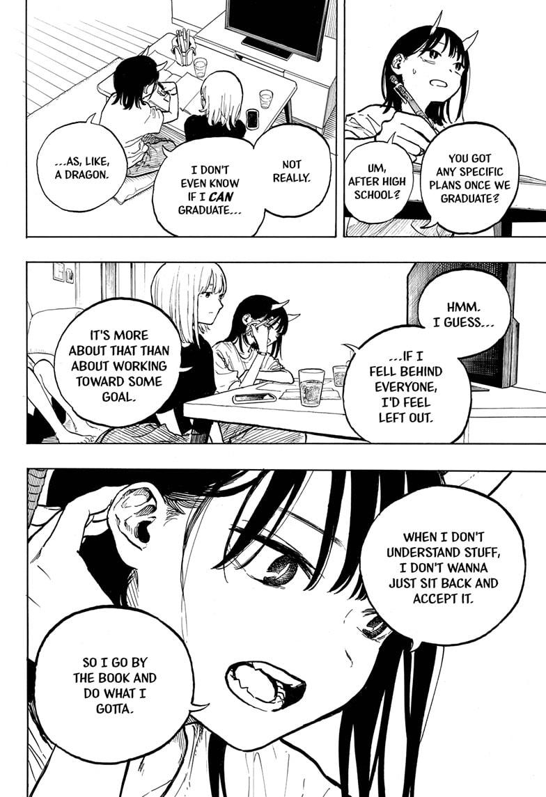 Ruri Dragon Chapter 36 10