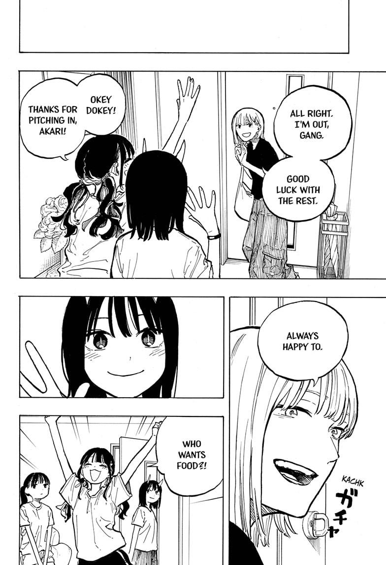 Ruri Dragon Chapter 36 14