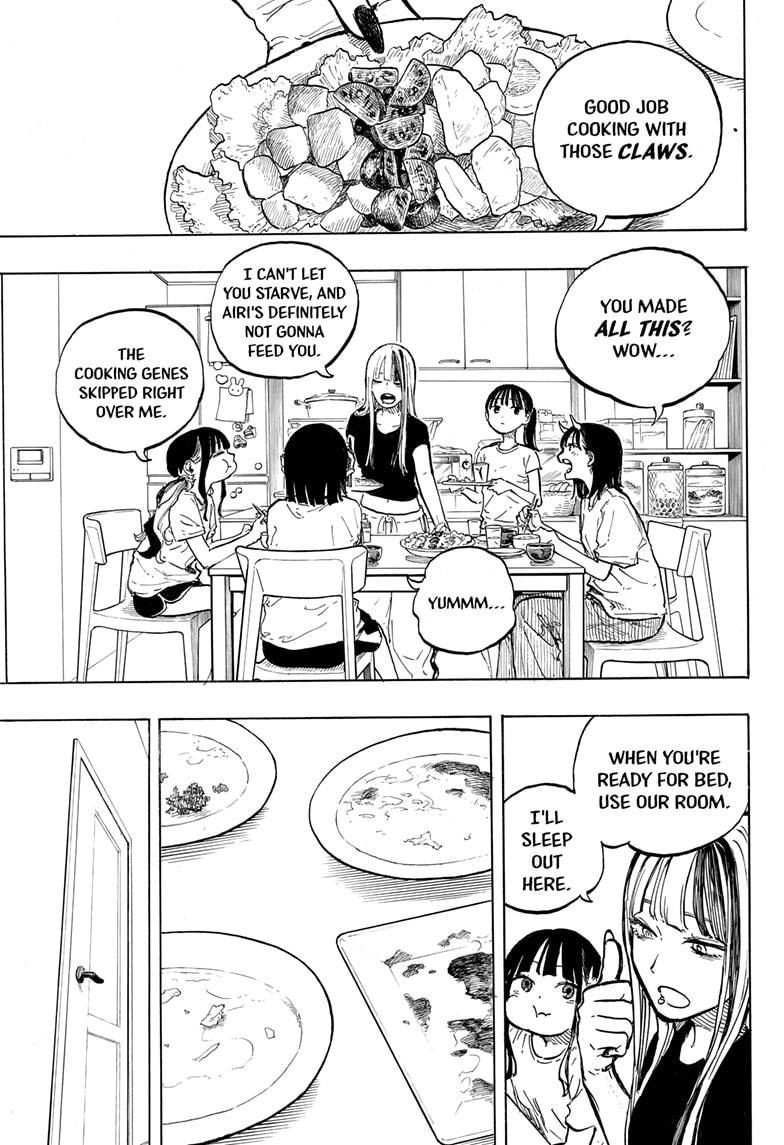 Ruri Dragon Chapter 36 15