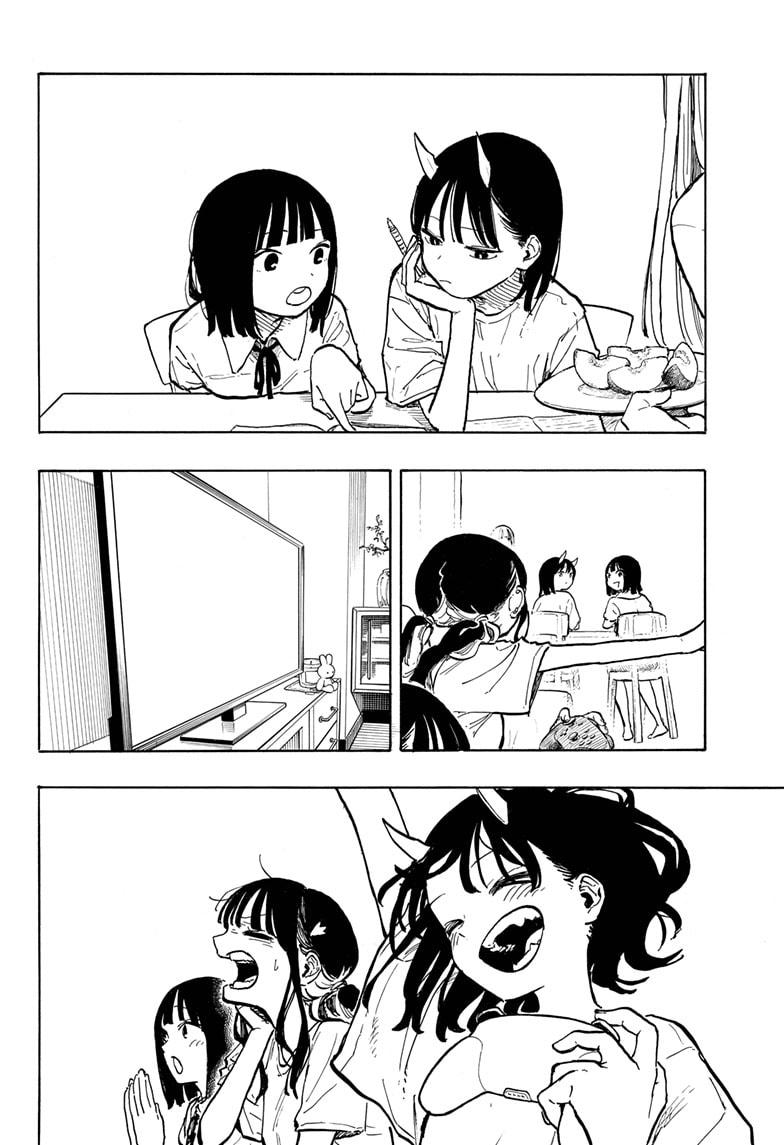 Ruri Dragon Chapter 36 18