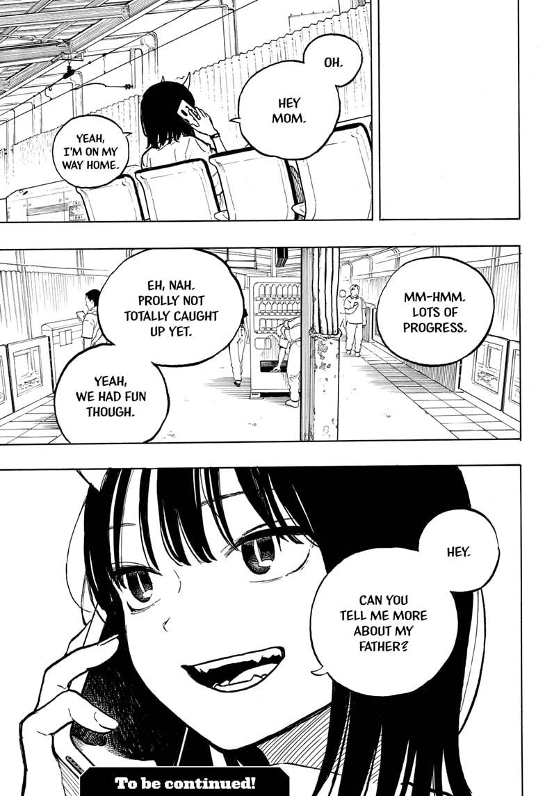 Ruri Dragon Chapter 36 19