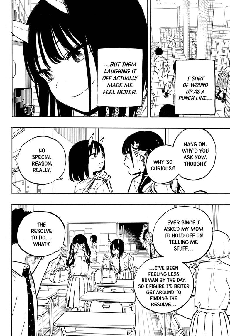 Ruri Dragon Chapter 37 8