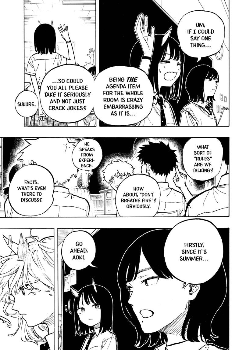 Ruri Dragon Chapter 37 11