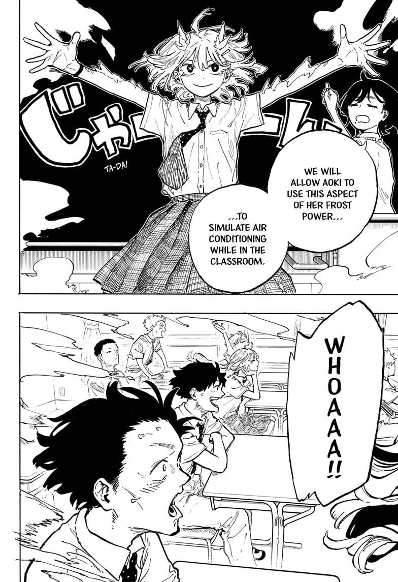 Ruri Dragon Chapter 37 12