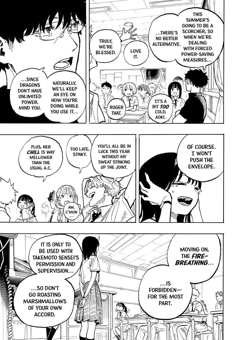 Ruri Dragon Chapter 37 13