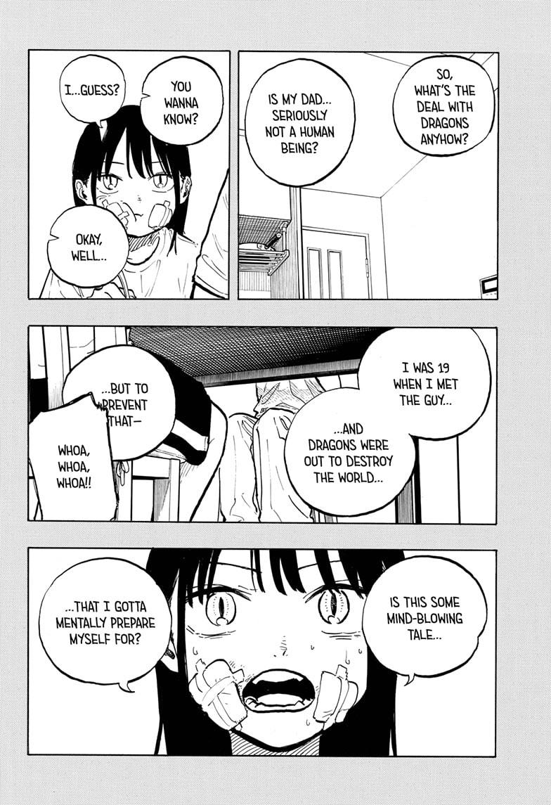 Ruri Dragon Chapter 38 4