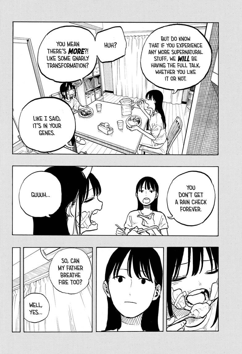 Ruri Dragon Chapter 38 6