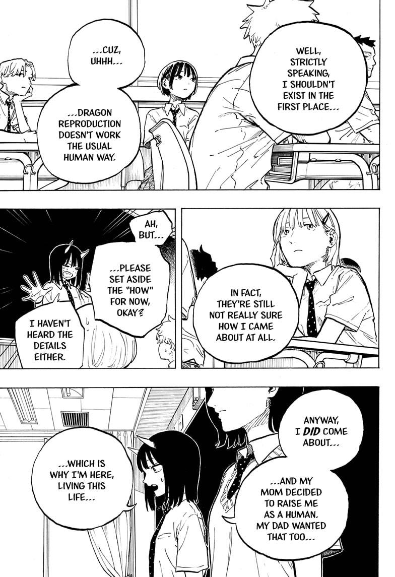 Ruri Dragon Chapter 38 9