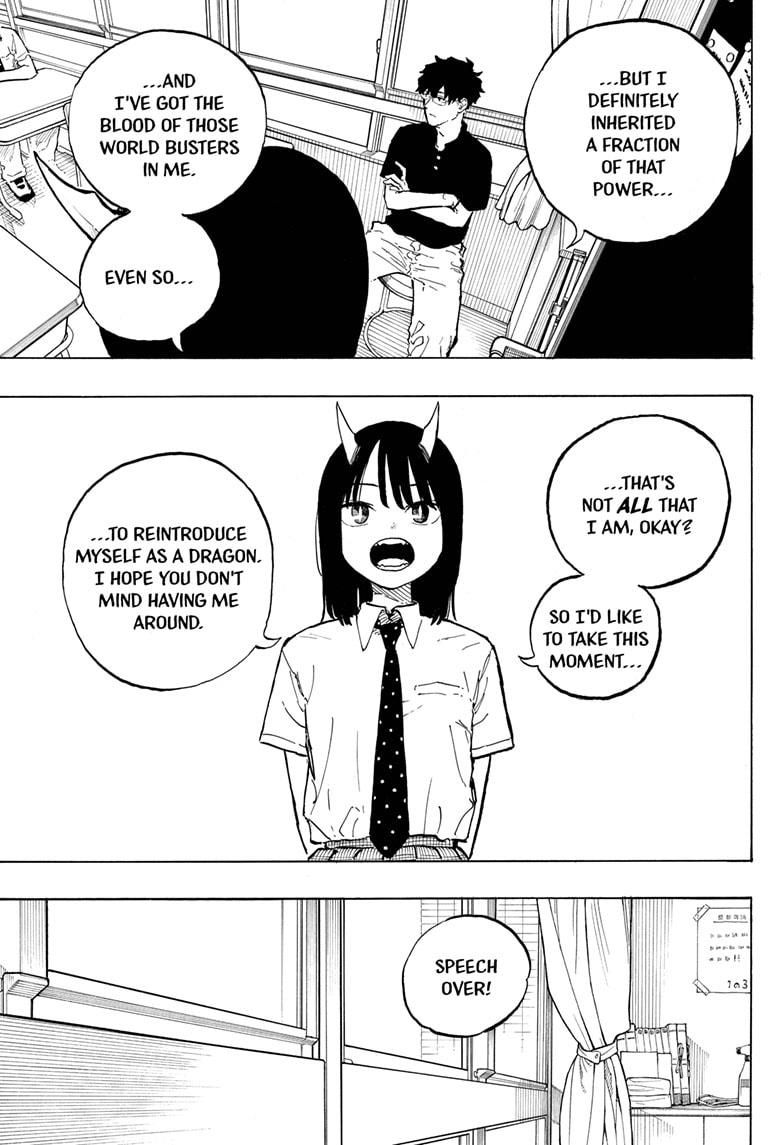 Ruri Dragon Chapter 38 11