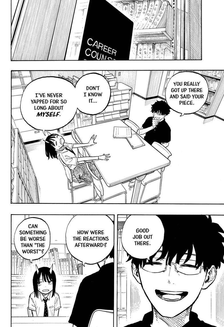 Ruri Dragon Chapter 38 12