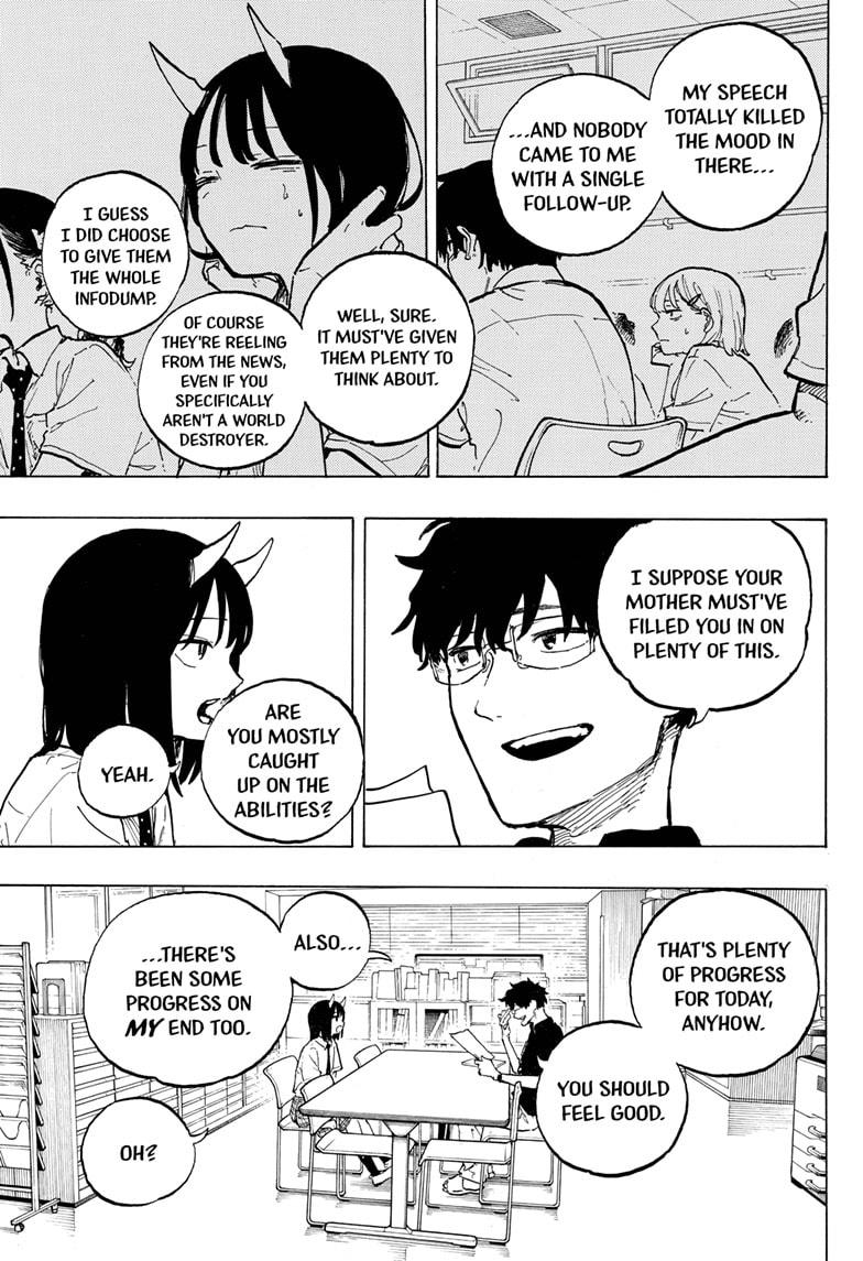 Ruri Dragon Chapter 38 13