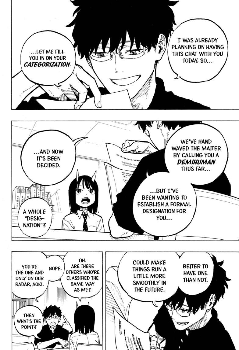 Ruri Dragon Chapter 38 14