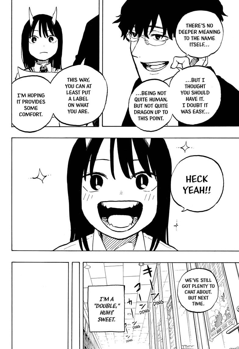 Ruri Dragon Chapter 38 16