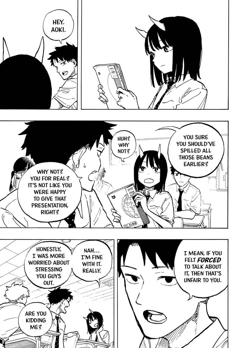 Ruri Dragon Chapter 38 17